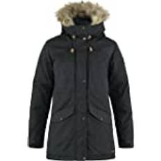 Fjällräven Women's Singi Down Jacket - Musta