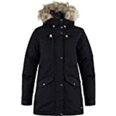 Fjällräven Womens Singi Down Jacket Svart BLACK/550 Medium