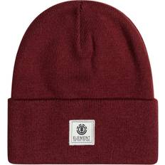 Element Hovedbeklædning Element Dusk Classic Beanie tawny port