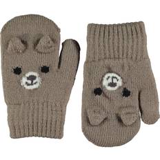 Molo Piger Vanter Molo Kenau vanter Grey Brun