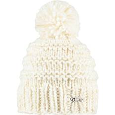 White Beanies Barts Jasmin Beanie, One