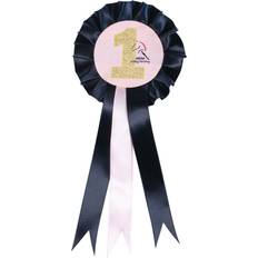 Hobby Horsing Rosette
