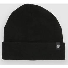 Element Carrier Beanie flint black