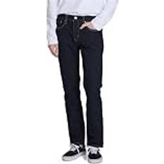Levi's 502 Jeans - Mørkeblå