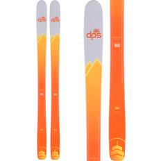 Pagoda Tour 90 RP Skis 2024