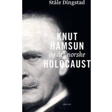 Knut Hamsun og det norske Holocaust