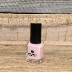 Nail Polish 7-Free Rose Ballerine 7 ml