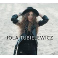 CDs Jola Tubielewicz (CD)