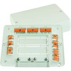 207-3309 L32 Wiring Center