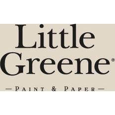 Little Greene Absolute Matt Emulsion Sample Pot - 0,06l - Light 281 - Beige