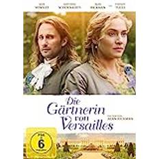 Filme Die Gärtnerin von Versailles