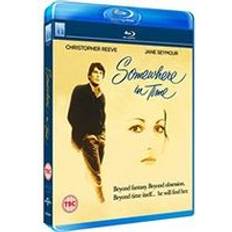 Somewhere in Time Blu-ray