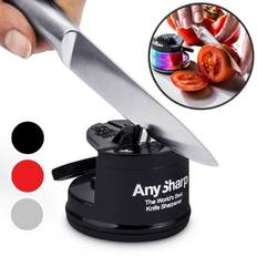 Classic Sharpener Black