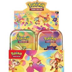 Pokémon Scarlet & Violet 151 Mini Tin Bundle Set Of 10