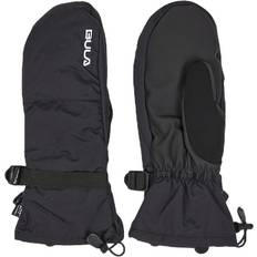 Man Wanten Bula Move Mittens - Web Black