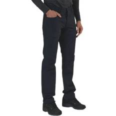 8848 Altitude Hosen 8848 Altitude Darwin Pant Black, Male, Tøj, Bukser, Sort