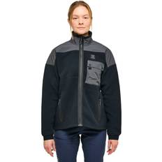 Haglöfs Avesta Hybrid Jacket - True Black