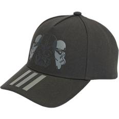 adidas Star Wars Keps Black Ungdom