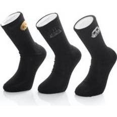 Star Wars sport socks 3pack black 39-42