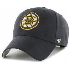 NHL Boston Bruins Cap - Black