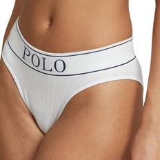 Polo Ralph Lauren Mutande Polo Ralph Lauren Culotte Underwear - Blanc