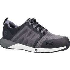 Alloy Toe Cap Work Boot