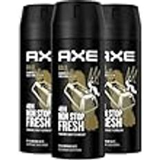 Axe Kroppsspray guld deodorant