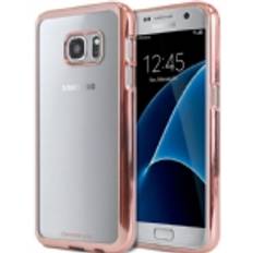 Mercury RING2 Etui Samsung Galaxy S7 Edge Rose Gold