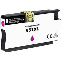 Renkforce Encre Remplace 951XL CN047AE Magenta