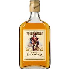 Captain Morgan Spiced Gold Rum 35 cl