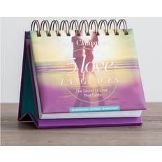 Dayspring 5 Love Languages 365 Day Perpetual Calendar