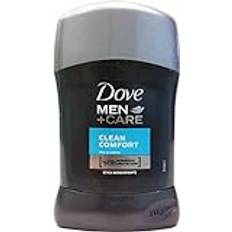 Dove Deo Herr Stick Care Clean Comfort 40