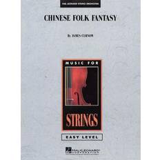 Cinese Libri Chinese Folk Fantasy