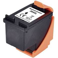 Bläckpatroner hp 304 Renkforce Bläck HP 304 XL - Svart