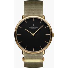 Nordgreen Watches Nordgreen Native Black
