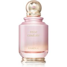 Khadlaj Fragrances Khadlaj Rose Couture eau de parfum for 100ml