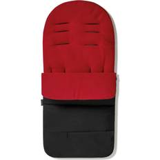 Pushchair Accessories For Your Little One Premium Footmuff Cosy Toes Recaro
