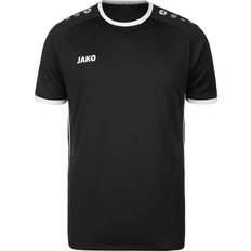 100 Kinderkleding JAKO Shirt Primera KM - Zwart