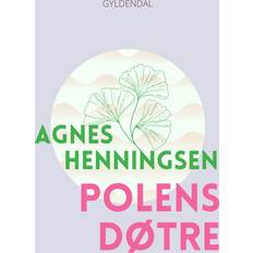 Polens døtre Agnes Henningsen 9788702353549