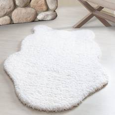 Tæpper & Skind Ayyildiz Schaffel 1000 tæppe Beige cm
