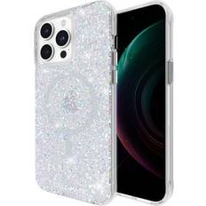 Iphone 17 Case-Mate CM051662, Omslag, Apple, iPhone 15 Pro Max, 17 cm 6.7" Transparent