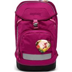 Ergobag Customizable Eco-Friendly Backpack - Purple