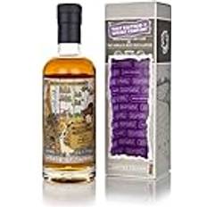 Zuidam Millstone 4 Year Old Batch 8 That Boutique-y Whisky Company