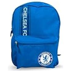 Junior School Bags Hy-Pro Chelsea FC Junior Backpack ST