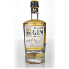 Milk + Honey Milk & Honey Levantine Gin Oak Aged 50cl 46%