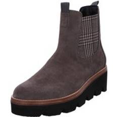 Gabor Chelsea Boot grau