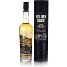 Tamnavulin Tamnavulin 12 Year Old 2011 The Golden Cask 2023