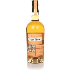 Bunnahabhain Beer & Spirits Bunnahabhain 33 Year Old The Kinship Hunter Laing 48.8% 70cl