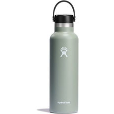 Hydro Flask 21oz Standard Mouth Water Agave