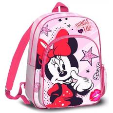 Disney Skoletasker Disney Minnie Mouse Rygsæk 36 cm